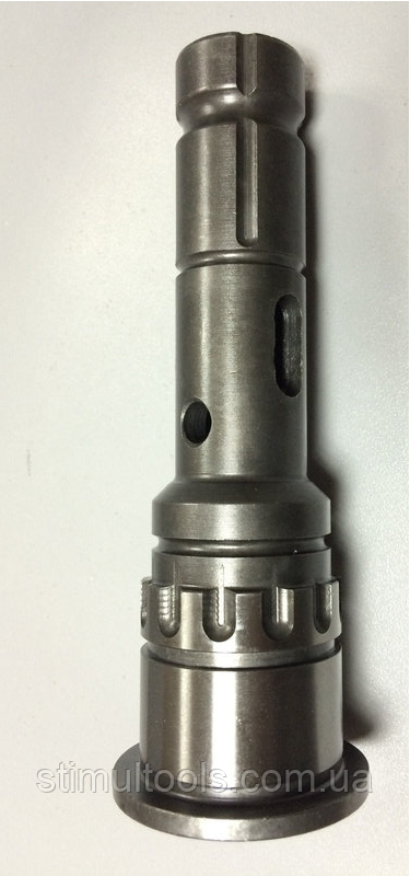 Ствол для відбійного молотка Makita НМ 1202 C голий