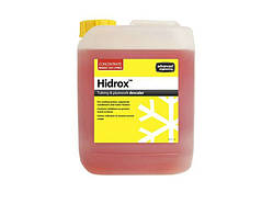 Засіб для очищення Hidrox видалення мінеральних відкладень 5 л (Advanced Engineering)
