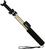 Монопод Remax Selfie Stick RP-P4 (Gold)