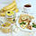 Крем-мед з бананом "Банан & карамель" 30 р., фото 3