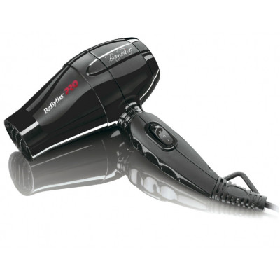 Дорожній фен для волосся Babyliss PRO Bambino (BAB5510E)