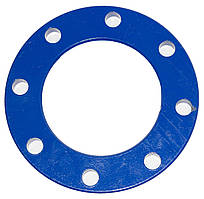 Фланець під буртову втулку 110 мм (ДУ 100)