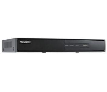 Turbo HD відеореєстратор DS-7204HQHI-F1/N (4 аудіо)