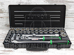 Набір інструменту Toptul GBB3819 1/2" (38 предметів), фото 5