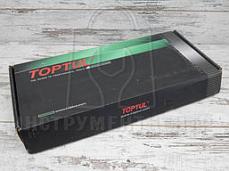 Набір інструменту Toptul GBB3819 1/2" (38 предметів), фото 2