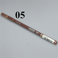 Олівець для губ з аплікатором Pupa True Lips, 05 1.2 г.