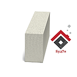 Блок газобетонний Аерок D500 100*200*600, фото 3