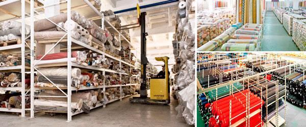 Тканини оптом