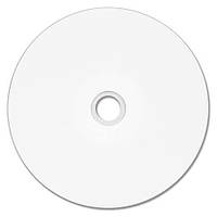 Диск DVD-R ALERUS Printable Bulk/50 (принтові)