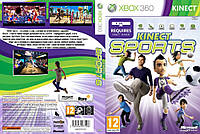 Kinect Sports [Kinect] (росська версія, LT 3.0, LT 2.0)