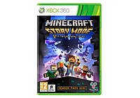 Minecraft: Story Mode (російський текст, LT 3.0, LT 2.0)