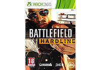 Battlefield Hardline (русский звук и текст, 2 диска, LT 3.0, LT 2.0)