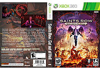 Saints Row: Gat out of Hell (російський текст, LT 3.0, LT 2.0)