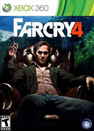 Far Cry 4 (російський звук і текст, LT 3.0, LT 2.0), фото 1