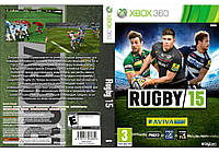 Rugby 15 (русский текст, LT 3.0, LT 2.0)