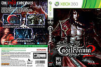 Castlevania: Lords of Shadow 2 (русский текст, LT 3.0, LT 2.0)
