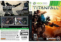 Titanfall (русский звук и текст, только для Xbox Live + скидка на Gold подписку, LT 3.0, LT 2.0)