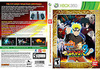 Naruto Shippuden: Ultimate Ninja Storm 3 Full Burst (русский текст, LT 3.0, LT 2.0)