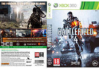 Battlefield 4 (російський текст і звук, 2 диски, LT 3.0, LT 2.0)