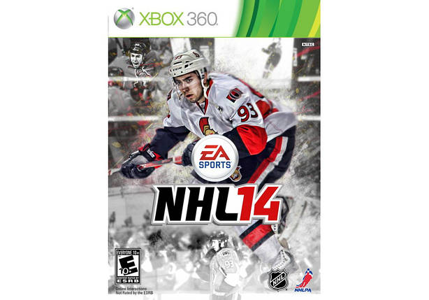 NHL 14 (російський текст), фото 2