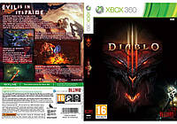 Diablo III (російський текст і озвучування, LT 3.0, LT 2.0)