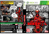 Deadpool (російський текст, LT 3.0, LT 2.0)