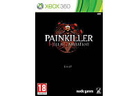 Painkiller Hell & Damnation (русский текст и озвучка, LT 3.0, LT 2.0)