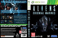 Aliens: Colonial Marines (русский текст и озвучка, LT 3.0, LT 2.0)