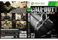 Call of Duty: Black Ops 2 (русский текст и звук, LT 3.0, LT 2.0)