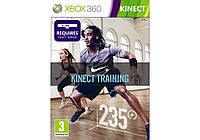 Nike + Kinect Training [Kinect] (русский звук и текст, LT 3.0, LT 2.0)