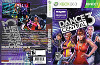 Dance Central 3 [Kinect] (російський звук і текст, LT 3.0, LT 2.0)
