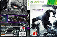 Darksiders II (русский звук и текст, LT 3.0, LT 2.0)