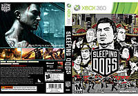 Sleeping Dogs (російський текст, LT 3.0, LT 2.0)