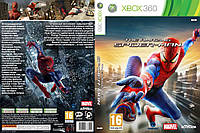 The Amazing Spider-Man (російський звук і текст, LT 3.0, LT 2.0)