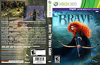 Brave: The Video Game [цікавіше з Kinect] (російська версія, LT 3.0, LT 2.0)