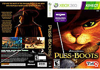 Puss in Boots [Kinect] (росська версія, LT 3.0, LT 2.0)
