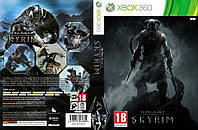 The Elder Scrolls V: Skyrim (російський текст і звук, LT 3.0, LT 2.0)