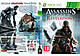 Гра для ігрової консолі Xbox 360, Assassin's Creed: Revelations (LT 3.0, LT 2.0)