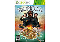 Tropico 4 (русская версия, LT 3.0, LT 2.0)