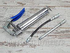 Шприц для змащування KING TONY 9BU111T 87гр