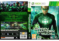 Green Lantern: Rise of the Manhunters (російська версія, LT 3.0, LT 2.0)