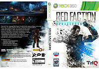 Red Faction: Armageddon (русский текст, LT 3.0, LT 2.0)