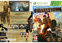 Bulletstorm (російський текст, LT 3.0, LT 2.0)