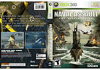 Naval Assault: The Killing Tide (русская версия, LT 3.0, LT 2.0)