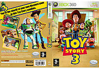 Toy Story 3: The Video Game (русская версия, LT 3.0, LT 2.0)