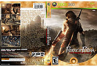 Prince of Persia: The Forgotten Sands (російська версія, LT 3.0, LT 2.0)