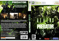 Aliens vs. Predator (оф. русский звуки текст, LT 3.0, LT 2.0)