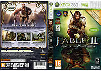 Fable 2: Game of the Year (оф. русский звук и текст, LT 3.0, LT 2.0)