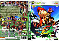 The King of Fighters124 (російська версія, LT 3.0, LT 2.0)