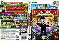 Monopoly (російська версія, LT 3.0, LT 2.0)